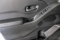 Nissan Frontier S Crew Cab 4x4 2025