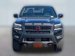 Nissan Frontier PRO-4X Crew Cab 4x4 2026