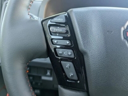 Nissan Frontier PRO-4X Crew Cab 4x4 2026