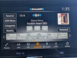 Nissan Frontier PRO-4X Crew Cab 4x4 2026