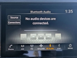 Nissan Frontier PRO-4X Crew Cab 4x4 2026