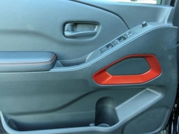 Nissan Frontier PRO-4X Crew Cab 4x4 2026