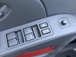 Nissan Frontier PRO-4X Crew Cab 4x4 2026