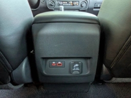 Nissan Frontier PRO-4X Crew Cab 4x4 2026