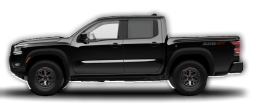 Nissan Frontier PRO-4X Crew Cab 4x4 2026