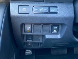 Nissan Frontier SV Crew Cab 4x4 2026