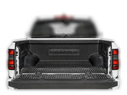 Nissan Frontier SV Crew Cab 4x4 2026