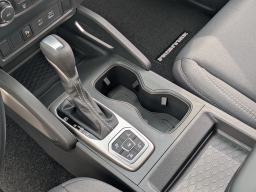 Nissan Frontier SV Crew Cab 4x4 2026