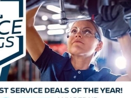 Nissan Frontier SV Crew Cab 4x4 2026