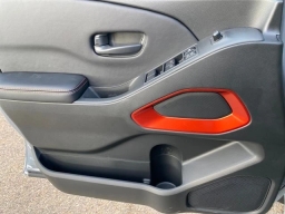 Nissan Frontier PRO-4X Crew Cab 4x4 2026