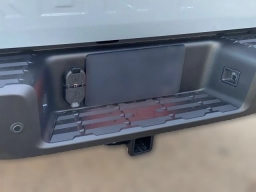 Nissan Frontier PRO-4X Crew Cab 4x4 2026