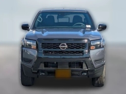 Nissan Frontier SV Crew Cab 4x4 2026