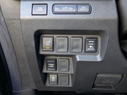 Nissan Frontier SV Crew Cab 4x4 2026