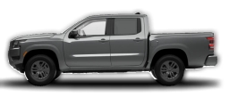Nissan Frontier SV Crew Cab 4x4 2026