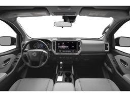 Nissan Frontier SV Crew Cab 4x2 Long Bed 2026