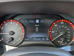 Nissan Frontier PRO-4X Crew Cab 4x4 Long Bed 2026