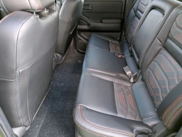 Nissan Frontier PRO-4X Crew Cab 4x4 Long Bed 2026