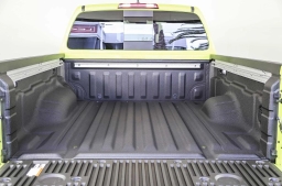 Nissan Frontier PRO-4X Crew Cab 4x4 Long Bed 2026
