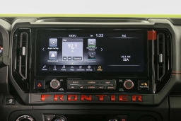 Nissan Frontier PRO-4X Crew Cab 4x4 Long Bed 2026