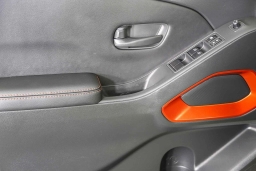 Nissan Frontier PRO-4X Crew Cab 4x4 Long Bed 2026