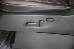 Nissan Frontier PRO-4X Crew Cab 4x4 Long Bed 2026