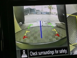 Nissan Frontier PRO-4X Crew Cab 4x4 Long Bed 2026