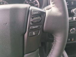 Nissan Frontier SV Crew Cab 4x4 Long Bed 2026