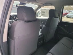 Nissan Frontier SV Crew Cab 4x4 Long Bed 2026