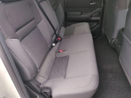Nissan Frontier SV Crew Cab 4x4 Long Bed 2026