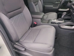 Nissan Frontier SV Crew Cab 4x4 Long Bed 2026