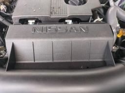 Nissan Frontier SV Crew Cab 4x4 Long Bed 2026