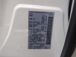 Nissan Frontier SV Crew Cab 4x4 Long Bed 2026