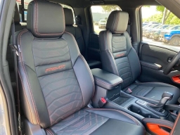 Nissan Frontier PRO-4X Crew Cab 4x4 Long Bed 2026