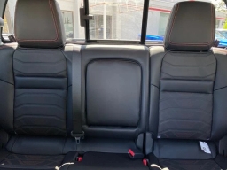 Nissan Frontier PRO-4X Crew Cab 4x4 Long Bed 2026