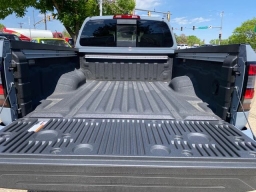 Nissan Frontier PRO-4X Crew Cab 4x4 Long Bed 2026