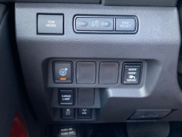 Nissan Frontier PRO-4X Crew Cab 4x4 Long Bed 2026