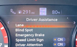 Nissan Frontier PRO-4X Crew Cab 4x4 Long Bed 2026