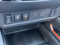 Nissan Frontier PRO-4X Crew Cab 4x4 Long Bed 2026