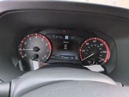 Nissan Frontier PRO-4X Crew Cab 4x4 Long Bed 2026