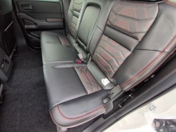 Nissan Frontier PRO-4X Crew Cab 4x4 Long Bed 2026