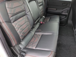 Nissan Frontier PRO-4X Crew Cab 4x4 Long Bed 2026