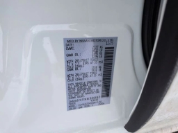 Nissan Frontier PRO-4X Crew Cab 4x4 Long Bed 2026