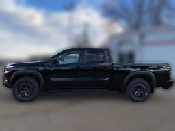 Nissan Frontier PRO-4X Crew Cab 4x4 Long Bed 2026