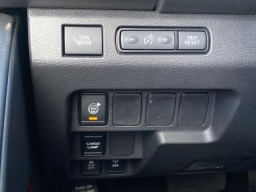 Nissan Frontier PRO-4X Crew Cab 4x4 Long Bed 2026