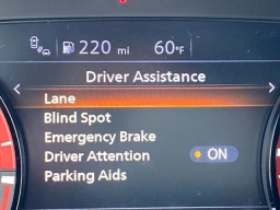 Nissan Frontier PRO-4X Crew Cab 4x4 Long Bed 2026