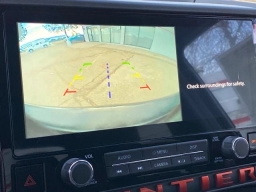 Nissan Frontier PRO-4X Crew Cab 4x4 Long Bed 2026