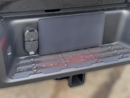 Nissan Frontier PRO-4X Crew Cab 4x4 Long Bed 2026