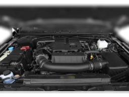 Nissan Frontier PRO-4X Crew Cab 4x4 Long Bed 2026