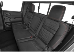 Nissan Frontier PRO-4X Crew Cab 4x4 Long Bed 2026