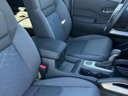 Nissan Frontier SV Crew Cab 4x4 Long Bed 2026